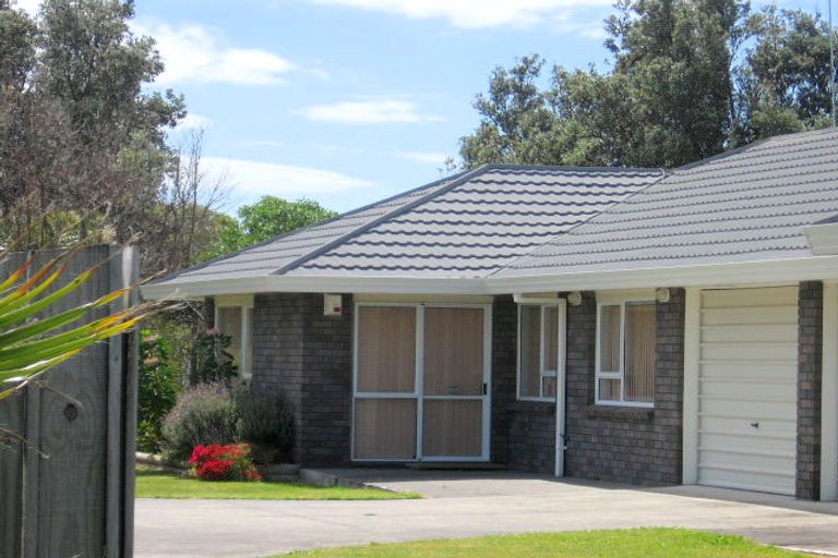 Photo of property in 449b Seaforth Road, Bowentown, Waihi Beach, 3177