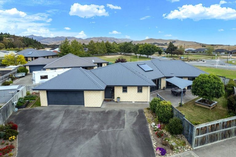 Photo of property in 7 Rowan Place, Witherlea, Blenheim, 7201