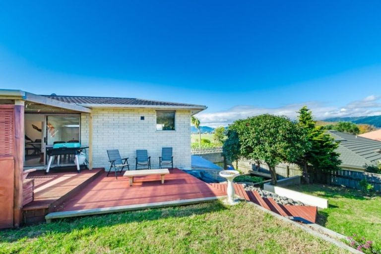 Photo of property in 53 Teoti Street, Paraparaumu Beach, Paraparaumu, 5032