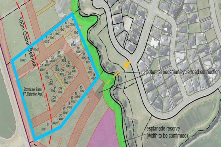 Photo of property in 27 Allendale Lane, Lincoln, 7608