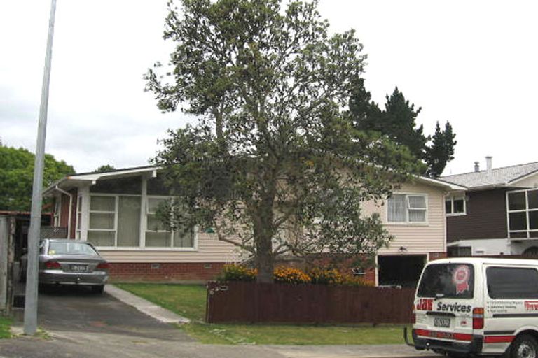 Photo of property in 6 Flaxdale Street, Birkdale, Auckland, 0626