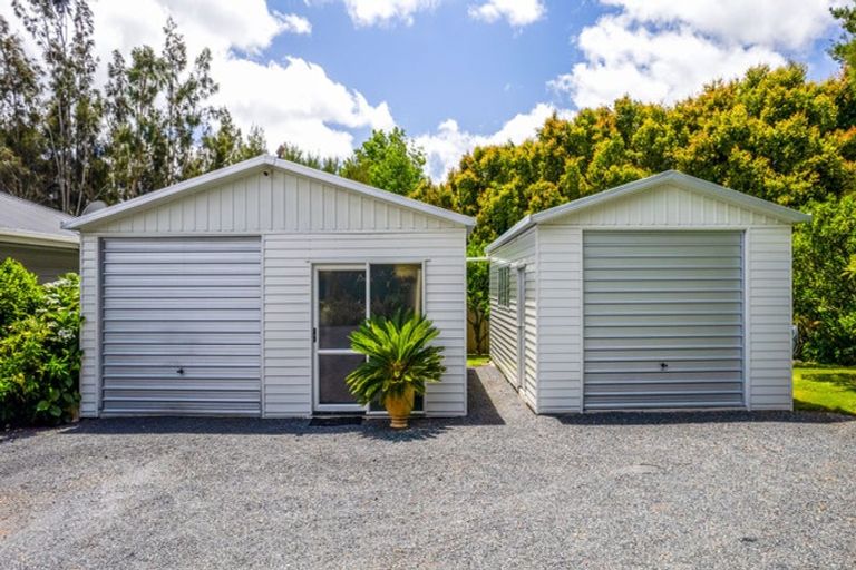 Photo of property in 303 Puketotara Road, Waipapa, Kerikeri, 0295