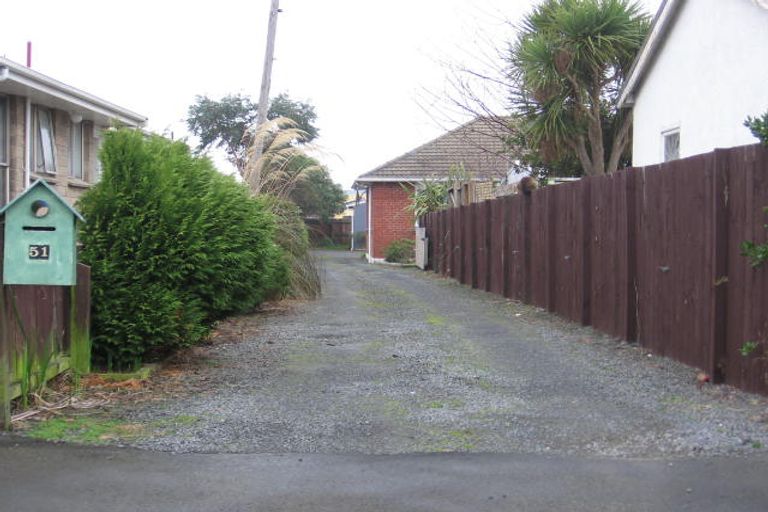 Photo of property in 51 Cutten Street, South Dunedin, Dunedin, 9012