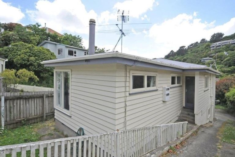 Photo of property in 29a Hathaway Avenue, Karori, Wellington, 6012