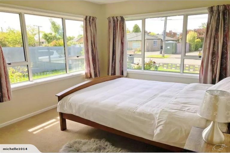 Photo of property in 35 Bethel Crescent, Bishopdale, Christchurch, 8053