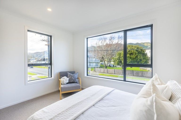 Photo of property in 11 Waiwhetu Road, Waiwhetu, Lower Hutt, 5010