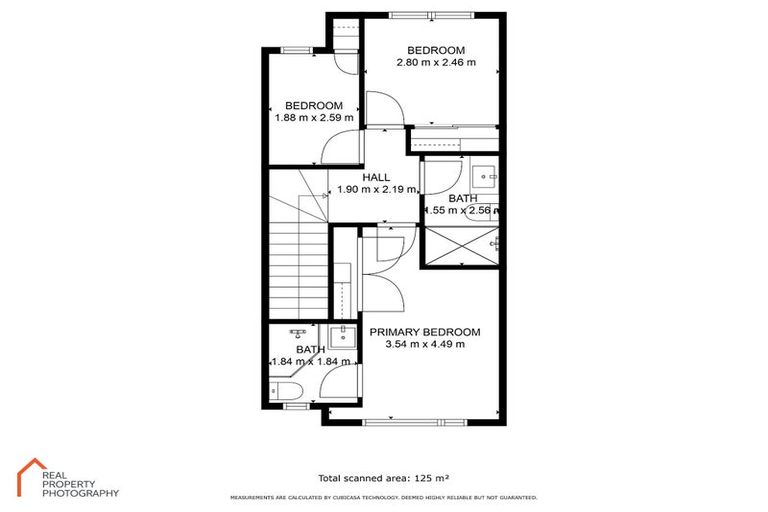 Photo of property in 6 Milenio Crescent, Windsor Park, 0632