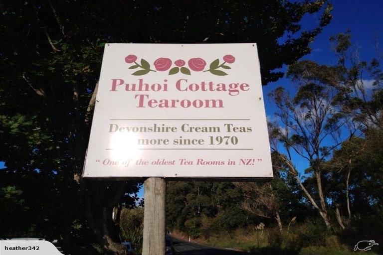 Photo of property in 9 Slowater Lane, Puhoi, Warkworth, 0994