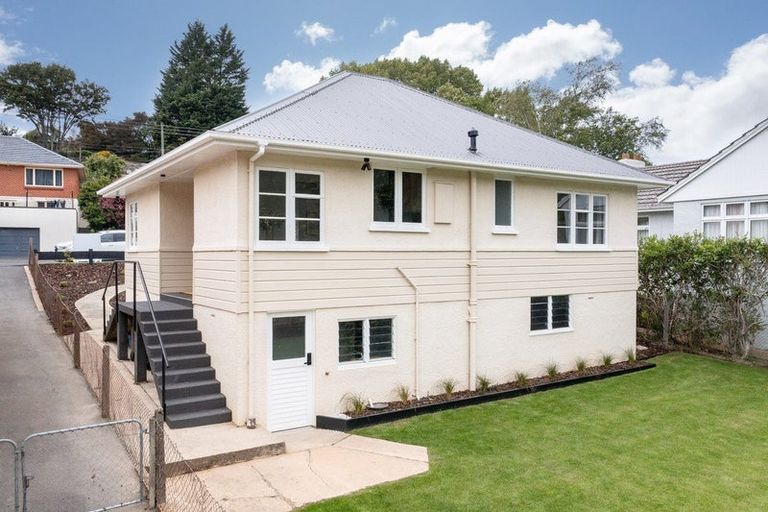 Photo of property in 195 Helensburgh Road, Wakari, Dunedin, 9010