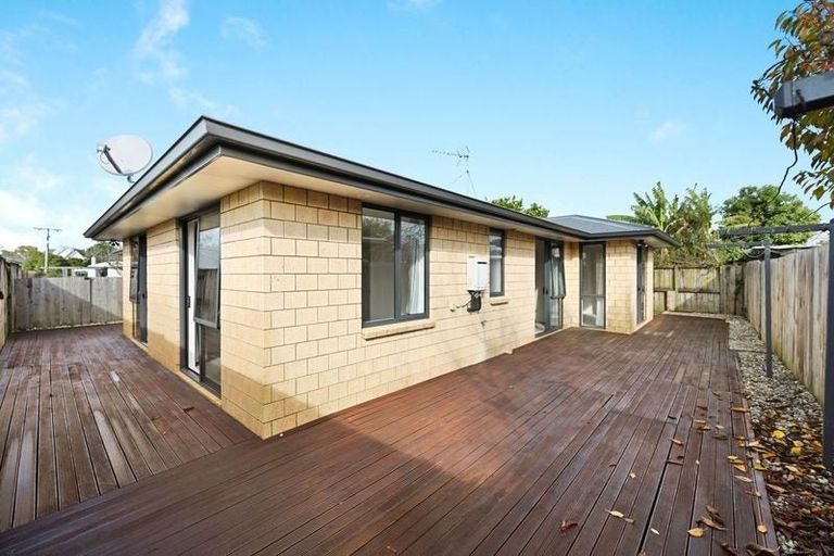 Photo of property in 51 Carrington Avenue, Hillcrest, Hamilton, 3216