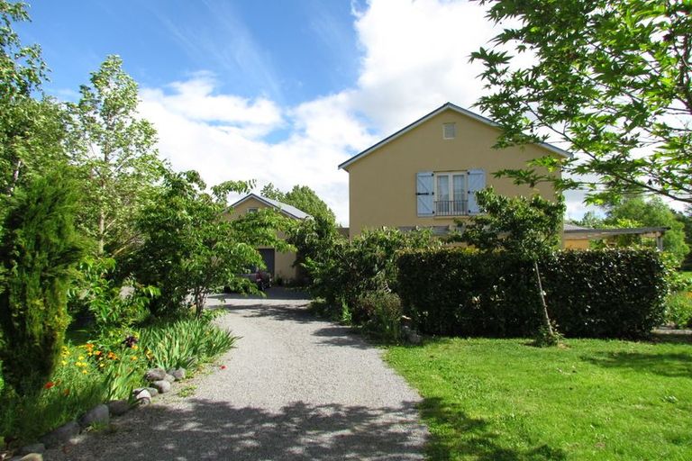 Photo of property in 114e Willow Park Drive, Opaki, Masterton, 5871