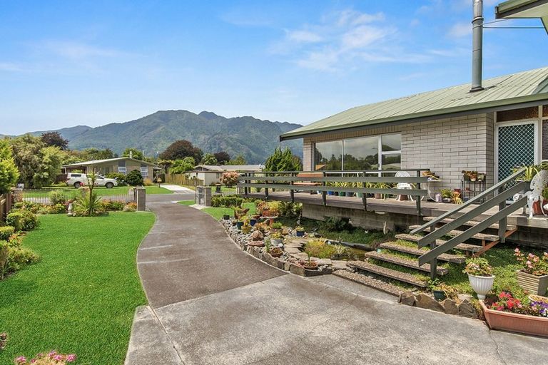 Photo of property in 43 Clarke Avenue, Te Aroha, 3320