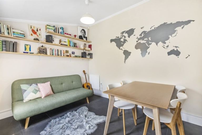 Photo of property in 35 King Street, Grey Lynn, Auckland, 1021