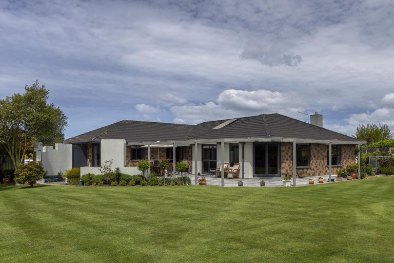 Photo of property in 20 Hannah Place, Holmes Hill, Oamaru, 9401