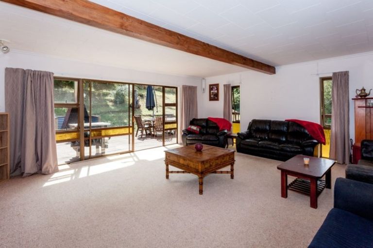 Photo of property in 11a Pohue Creek Road, Waiomu, Thames, 3575