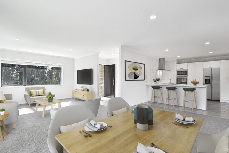 Photo of property in 1204a Kaiapo Road, Camberley, Hastings, 4120