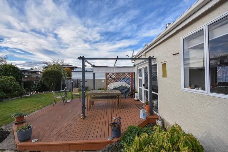 Photo of property in 117 Factory Road, Mosgiel, 9024