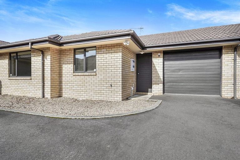 Photo of property in 29f Campbell Street, Frankton, Hamilton, 3204
