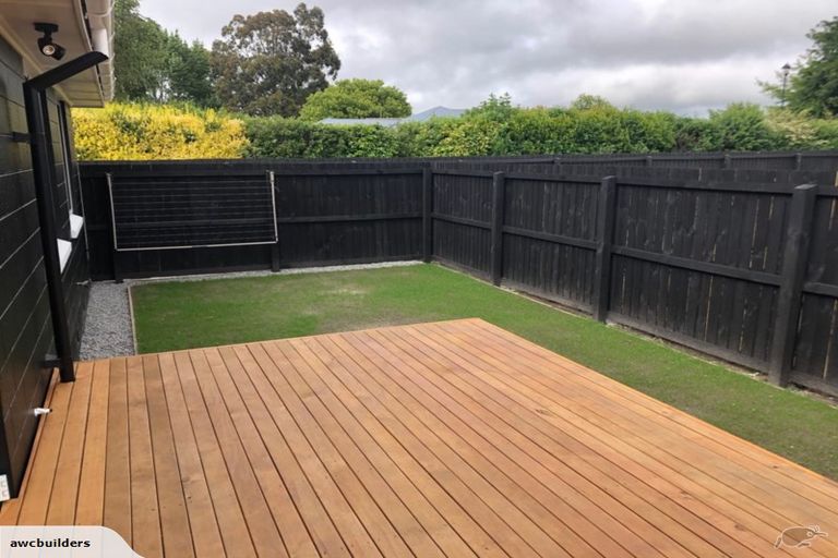 Photo of property in 165 Gilberthorpes Road, Hei Hei, Christchurch, 8042