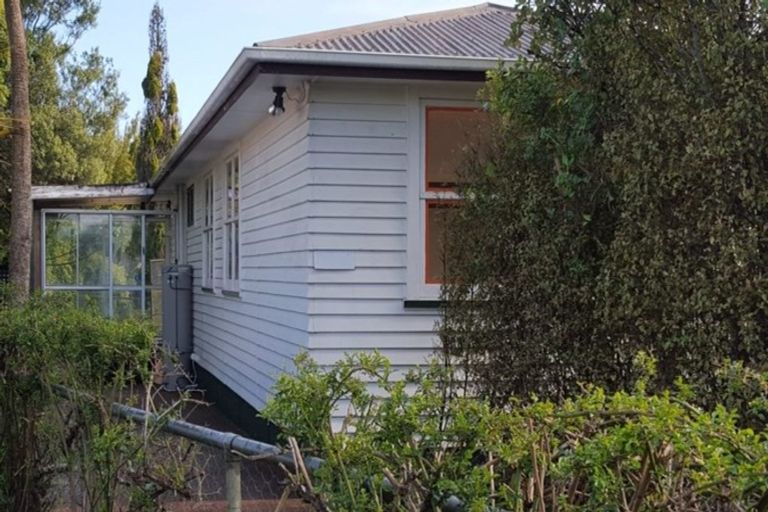 Photo of property in 55 Bruce Mclaren Road, Henderson, Auckland, 0612