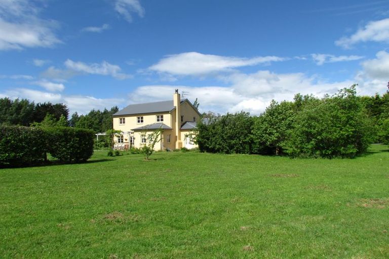 Photo of property in 114e Willow Park Drive, Opaki, Masterton, 5871