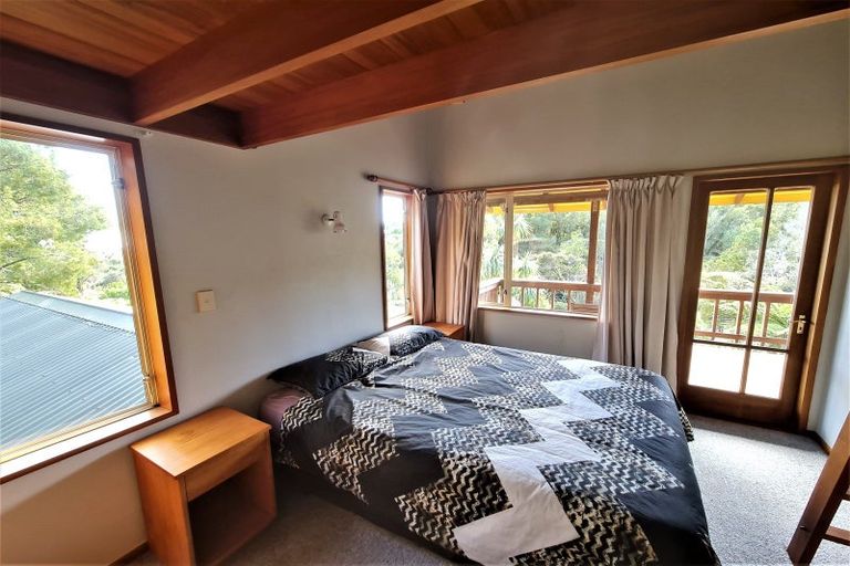 Photo of property in 459 Utopia Road, Westport, 7892