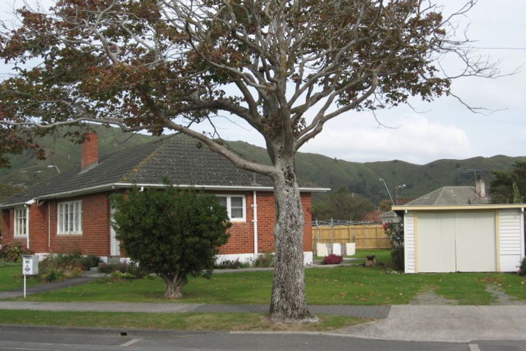 Photo of property in 48 Bush Street, Naenae, Lower Hutt, 5011
