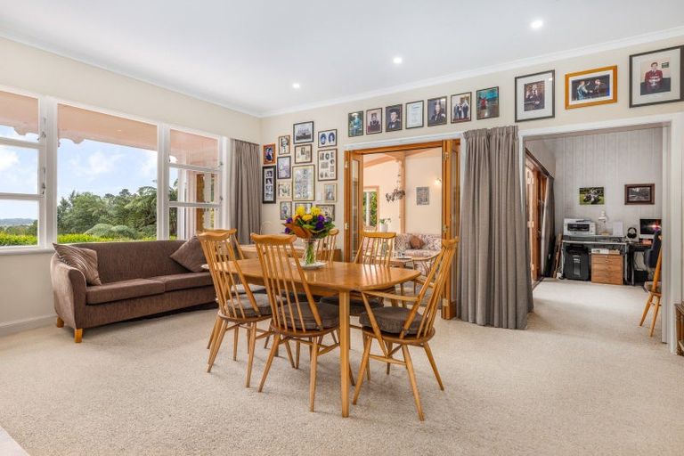 Photo of property in 158 Mangaone Road, Hautere, Otaki, 5582