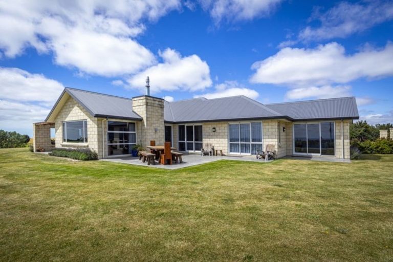 Photo of property in 1153 Rolling Ridges Road, Levels Valley, Timaru, 7975