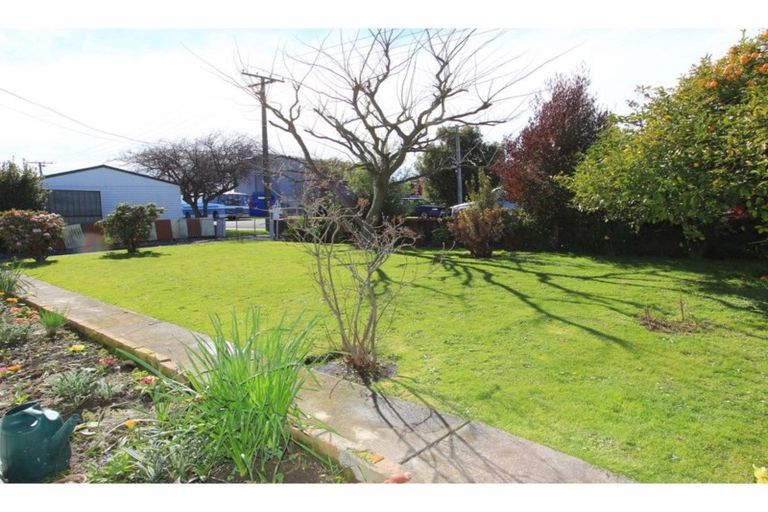 Photo of property in 27 Bomford Street, Mayfield, Blenheim, 7201