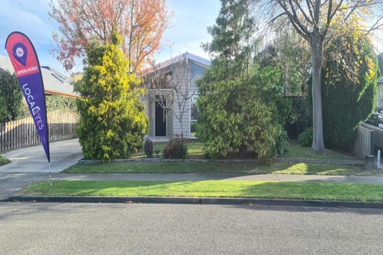 Photo of property in 25 Anderson Road, Taradale, Napier, 4112