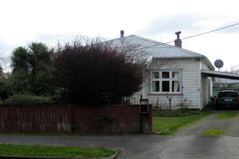 Photo of property in 90 Harley Street, Solway, Masterton, 5810
