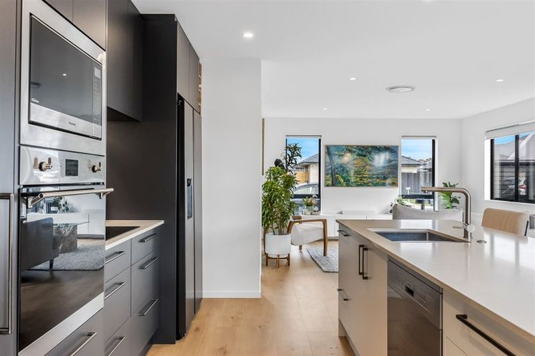 Photo of property in 11 Eldridge Street, Woodend, 7610