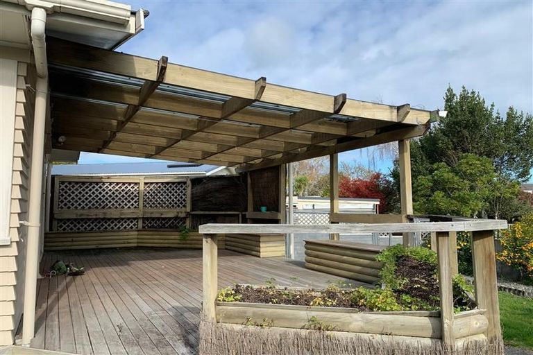 Photo of property in 9 Sussex Street, Chartwell, Hamilton, 3210