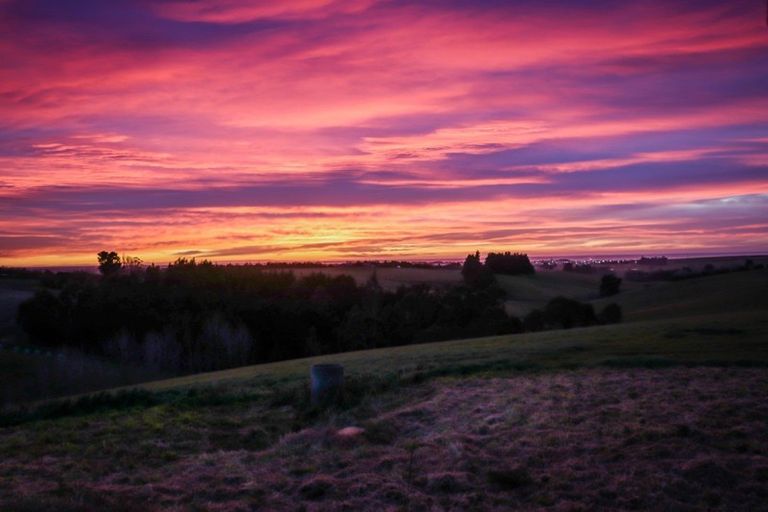 Photo of property in 271 Spur Road, Hadlow, Timaru, 7975