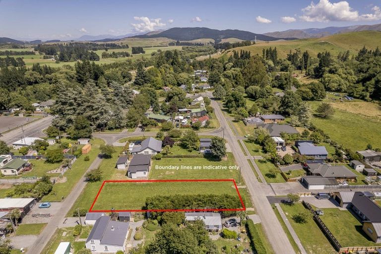 Photo of property in 16 Railway Terrace, Doyleston, 7682