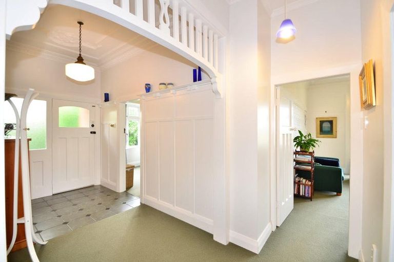 Photo of property in 39 Scarba Street, Roslyn, Dunedin, 9010