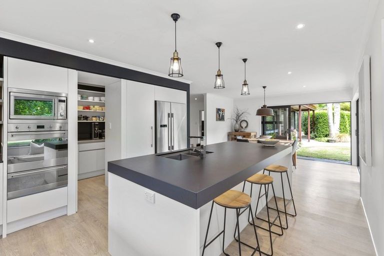 Photo of property in 97 Butcher Road, Matangi, Hamilton, 3284