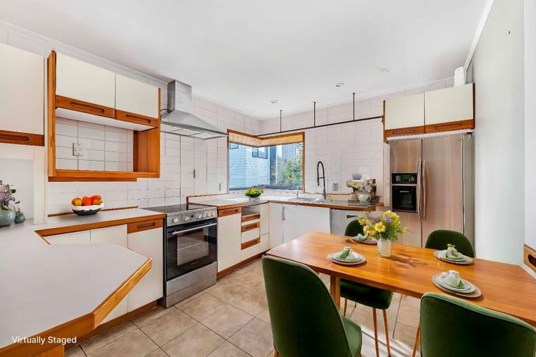 Photo of property in 68 Ngataringa Road, Devonport, Auckland, 0624