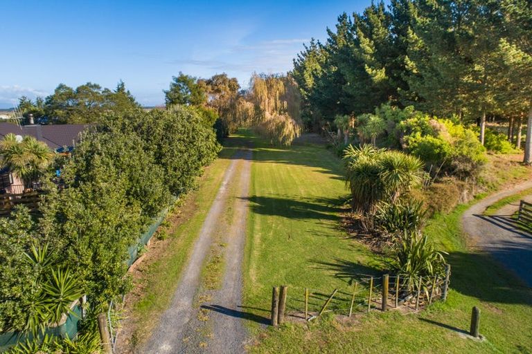 Photo of property in 39b Palmer Road, Foxton Beach, Foxton, 4891