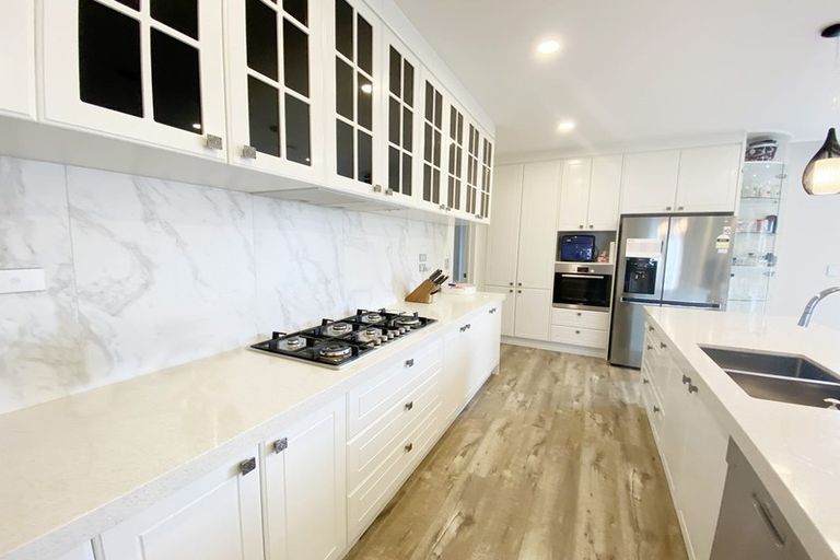 Photo of property in 17 Peihinga Road, Flat Bush, Auckland, 2019