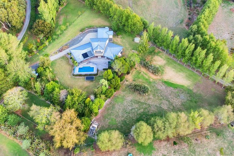 Photo of property in 220 Bawden Road, Dairy Flat, Albany, 0792