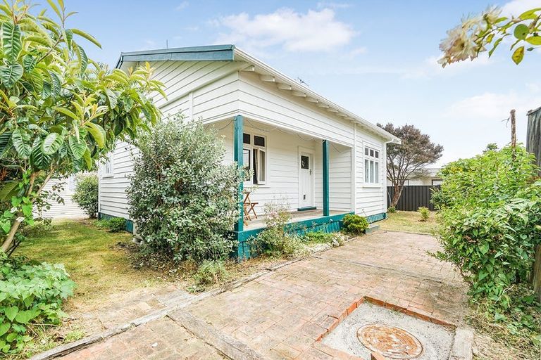 Photo of property in 5a Griffiths Place, Claudelands, Hamilton, 3214