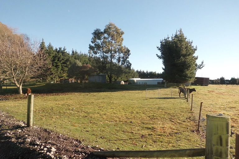 Photo of property in 74 Arundel Belfield Road, Belfield, Geraldine, 7992