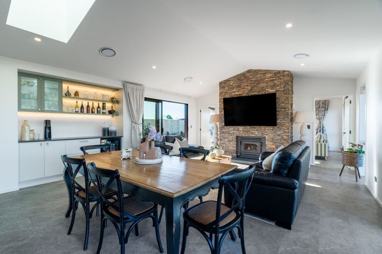 Photo of property in 13 Polwarth Lane, West Melton, 7618