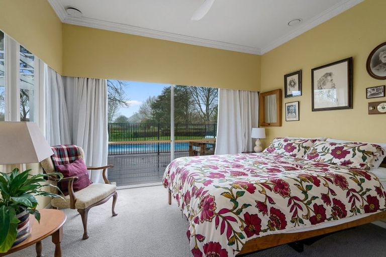 Photo of property in 370 Bellevue Road, Matangi, Cambridge, 3493