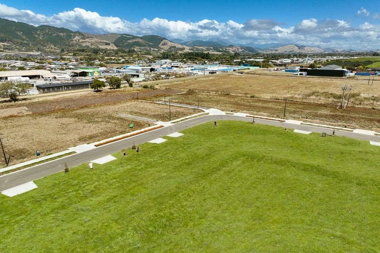 Photo of property in 86 Eton Street, Appleby, Richmond, 7020