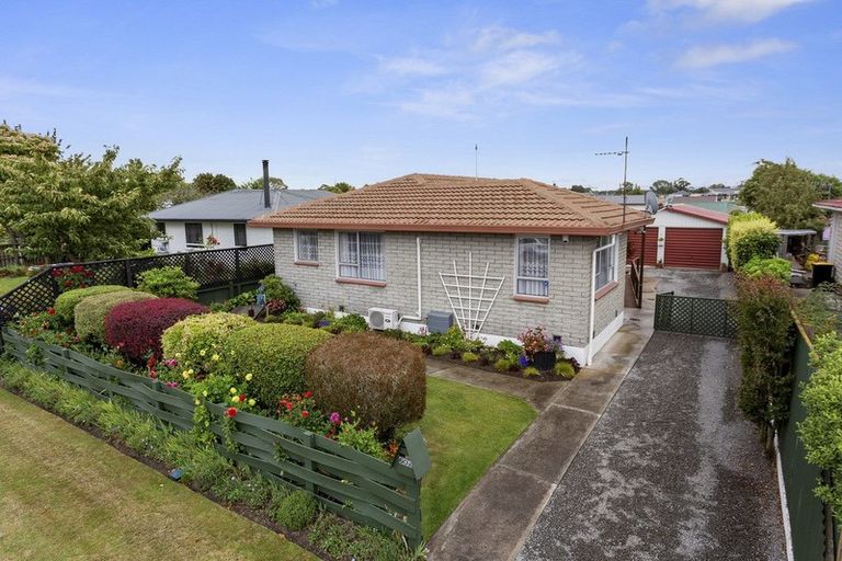Photo of property in 60a Sneyd Street, Kaiapoi, 7630