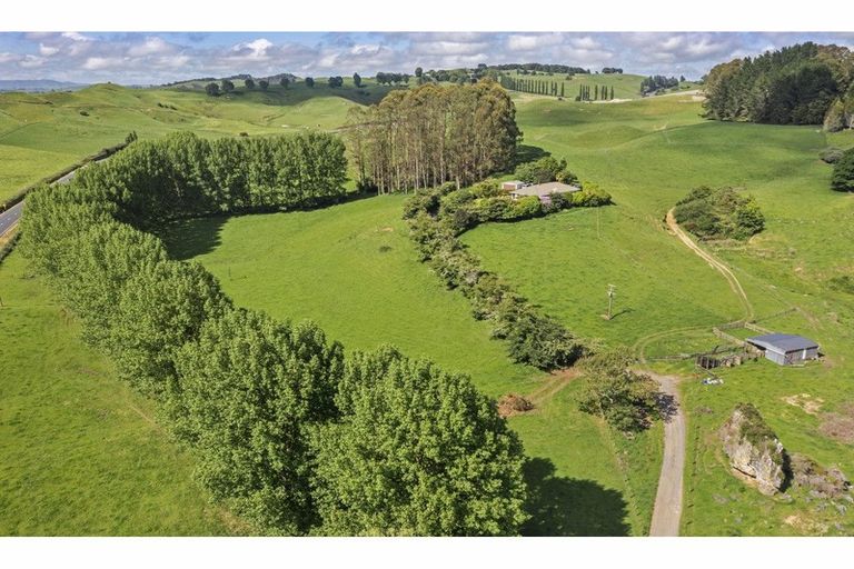 Photo of property in 80 State Highway 3, Piopio, 3970