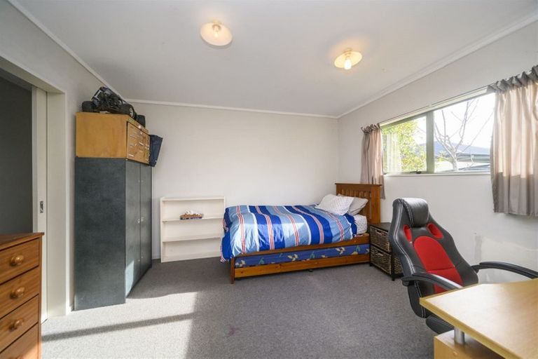 Photo of property in 189 Ferguson Street, West End, Palmerston North, 4412